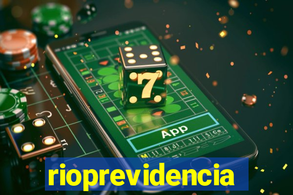 rioprevidencia contra cheque